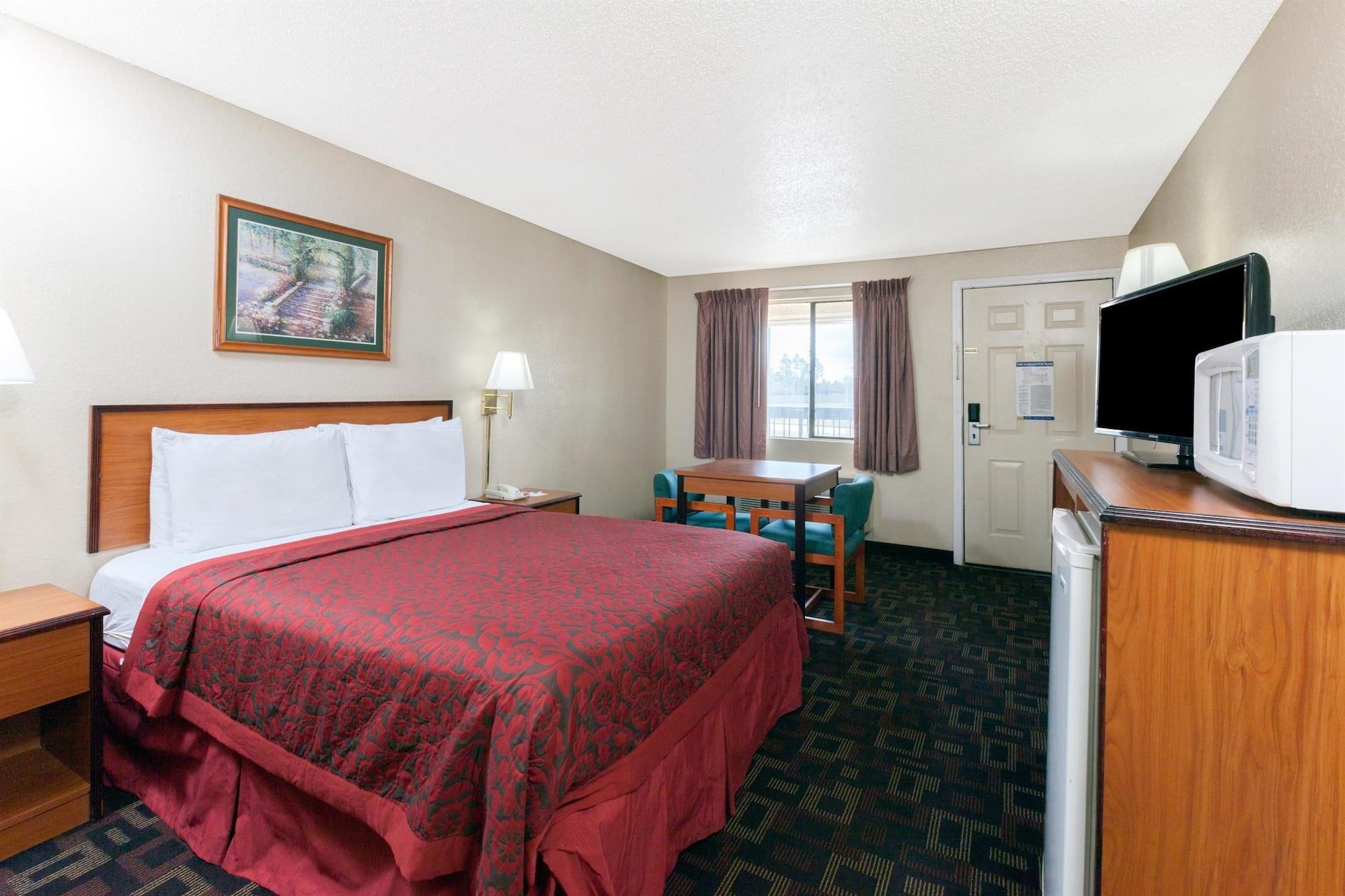 Days Inn Oklahoma City West Extérieur photo